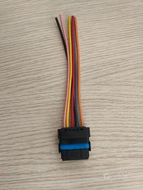 Connettore Spina galleggiante 1.6 1.3 D 1.4 TJet