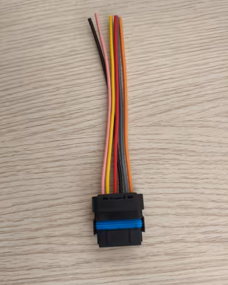 Connettore Spina galleggiante 1.6 1.3 D 1.4 TJet