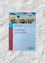 Sociologia del Turismo