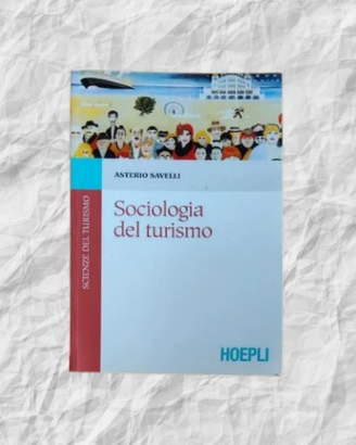 Sociologia del Turismo