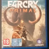 Farcry primal