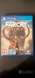 Farcry primal