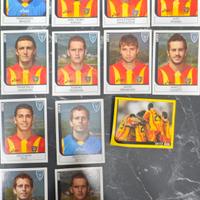 Figurine Panini Lecce 2005/2006