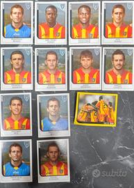 Figurine Panini Lecce 2005/2006