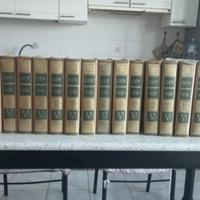 Enciclopedia completa GEV 