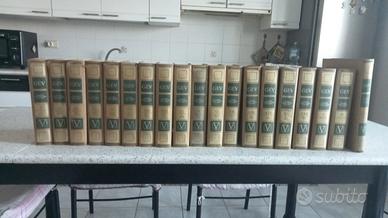 Enciclopedia completa GEV 
