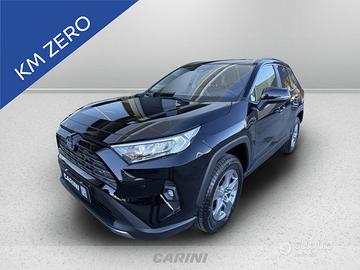 Toyota Rav4 2.5 vvt-ie h active 2wd 218cv e-cvt