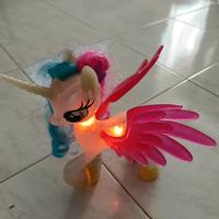 My Little Pony.
