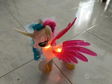 My Little Pony.