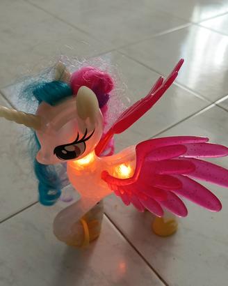 My Little Pony.