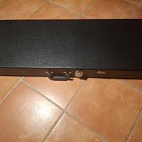 Custodia Rigida Basso Elettrico
