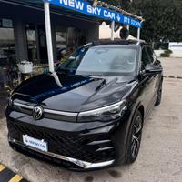 Volkswagen Tiguan 2.0 TDI 150 CV DSG R-Line