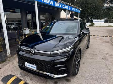 Volkswagen Tiguan 2.0 TDI 150 CV DSG R-Line