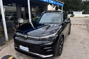 Volkswagen Tiguan 2.0 TDI 150 CV DSG R-Line