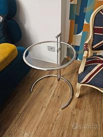 Tavolino design Eileen Gray