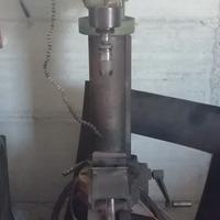 Trapano a Colonna Famup Rag 40