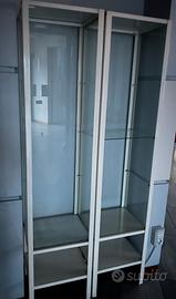Vetrinette Ikea  per esposizione
