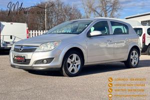 OPEL Astra 1.4 16V GPL-TECH 5p. Enjoy