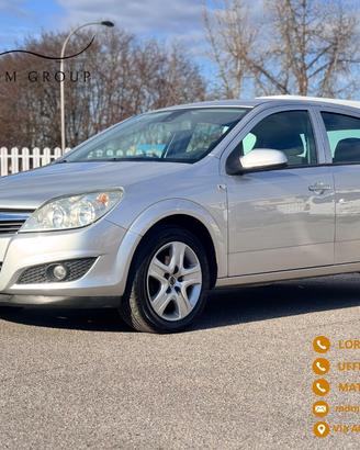 OPEL Astra 1.4 16V GPL-TECH 5p. Enjoy
