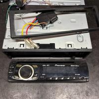 Autoradio Pioneer