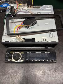 Autoradio Pioneer