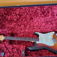 Fender American Original '60s Stratocaster