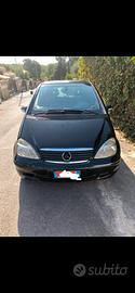 Mercedes classe a 170