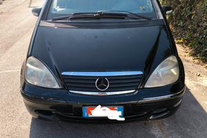 Mercedes classe a 170