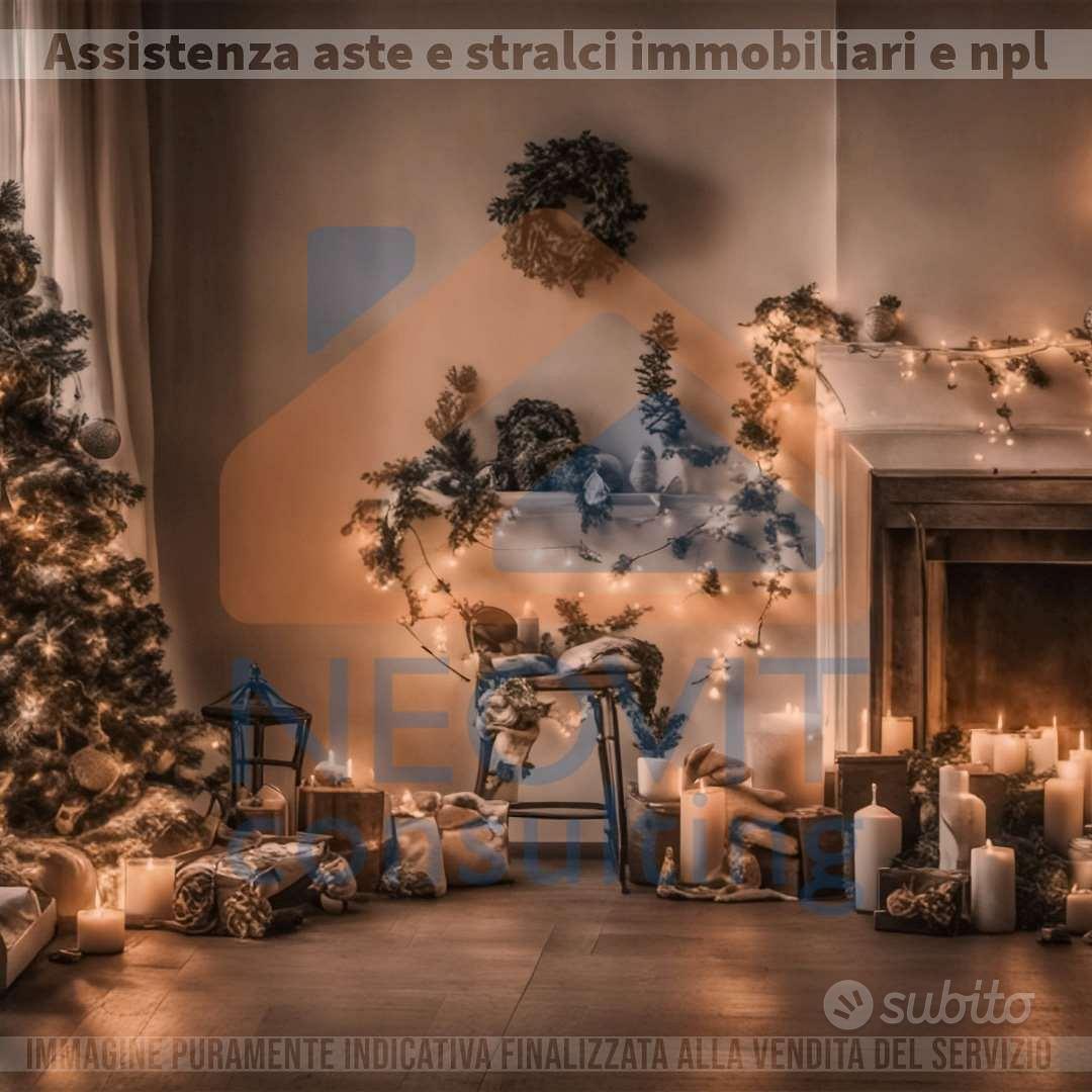 Apartment in Inverigo, Piazza Vittorio Emanuele Secondo, Cremnago - Vista 5