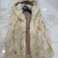 Gilet di pelliccia