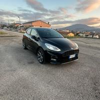 Fiesta 5p 1.5 ecoblue ST-Line my19.5 Neopatentati