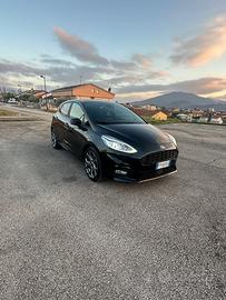 Fiesta 5p 1.5 ecoblue ST-Line my19.5 Neopatentati