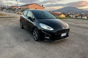 Fiesta 5p 1.5 ecoblue ST-Line my19.5 Neopatentati