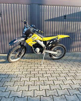HM 50 (73.5)cc