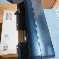 Cruscotto nero panda 141