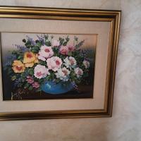 Dipinto di Lina ROSSI.