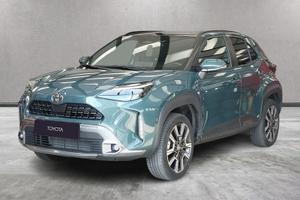 Toyota Yaris Cross 1.5H (130 CV) Lounge E-CVT...