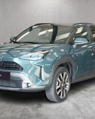 Toyota Yaris Cross 1.5H (130 CV) Lounge E-CVT...