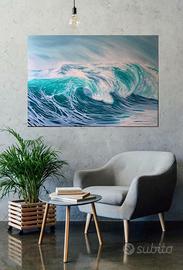 THE OCEAN