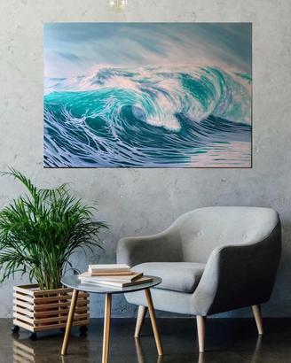 THE OCEAN