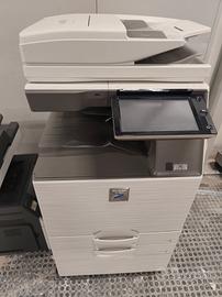 Stampante Sharp MX-M5071