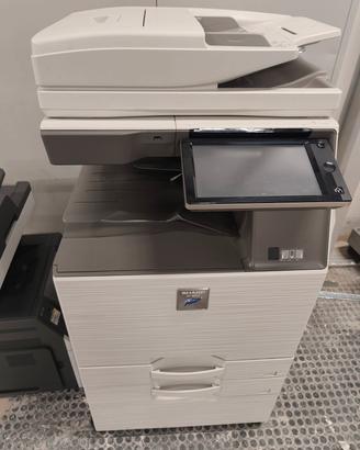 Stampante Sharp MX-M5071