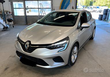 Renault Clio 1.0 TCe GPL 100cv Intens