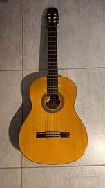 Chitarra classica Jinrose DC-30