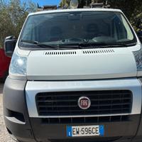 Fiat Ducato 33 2.3 MJT 130CV PC-TN