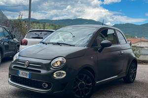 Fiat 500 s