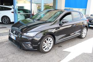 Seat Ibiza 1.0 EcoTSI 95 CV 5 porte FR