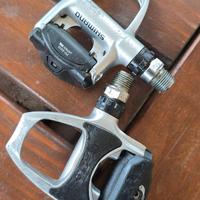 PEDALI SHIMANO PD-6610