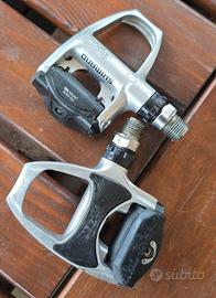 PEDALI SHIMANO PD-6610
