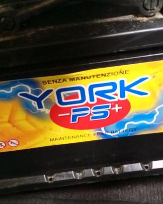 Batteria 105 ah